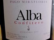 Alba Confitero ancestral 2014