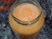 Gazpacho suave