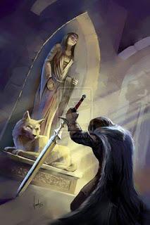 7 razones de por qué deberías leer Canción de hielo y fuego 7 razones de por qué deberías leer Canción de hielo y fuego