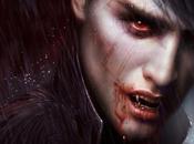 Vampiros: allá leyenda