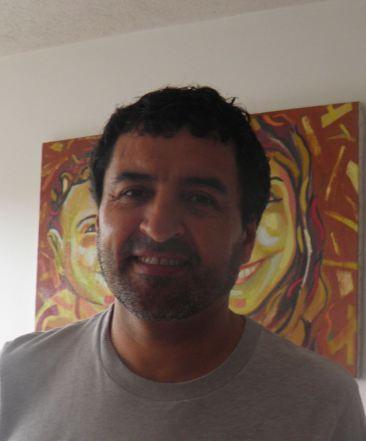 El Santísimo y Germania la ciudad nazi