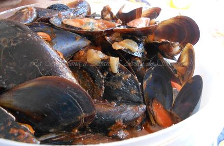 DORADA A LA SAL, EN PAPILLOTE Y A LA BRASA, A LA BARCELONA D' ABANS, D' AVUI I DE SEMPRE...26-07-2015...!!!