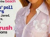 Seventeen Magazine 90's