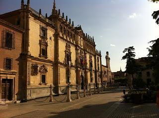 Exposición GONZAIN - Alcalá de Henares