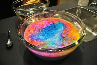 Nueva Tienda Lush Barcelona Centro