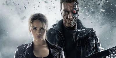 Crítica: Terminator: Genesis de Alan Taylor