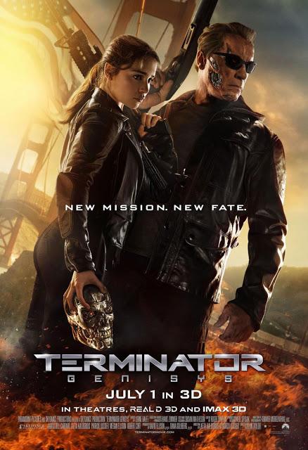 Crítica: Terminator: Genesis de Alan Taylor