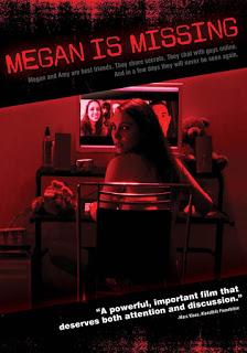 MEGAN IS MISSING (Michael Goi, 2011)