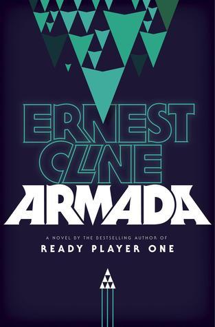 Reseña: Armada - Ernest Cline