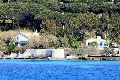 Y Brigitte Bardot creó Saint Tropez