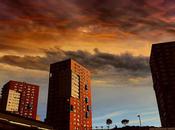 Androidografia Barakaldo CDXCVI. Fire #fotografia