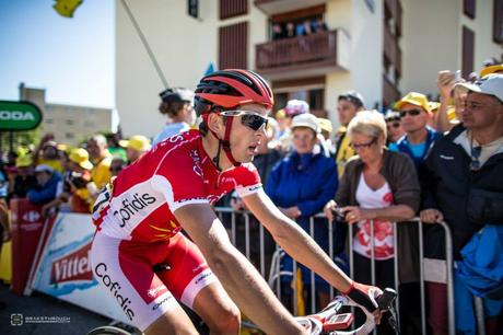 Tour de Francia 2015: Equipación Cofidis