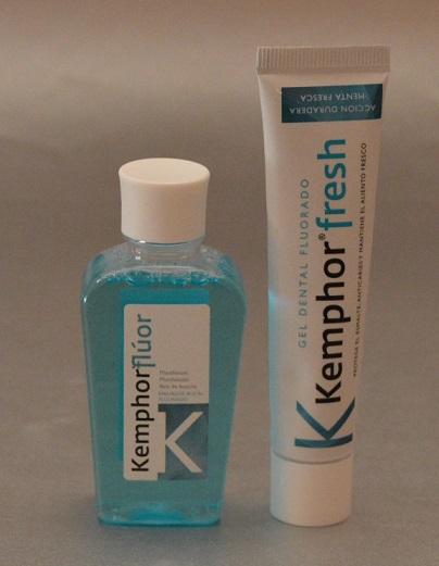 DISFRUTABOX “Bon Voyage” de Julio de 2015