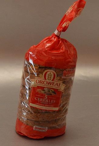 DISFRUTABOX “Bon Voyage” de Julio de 2015