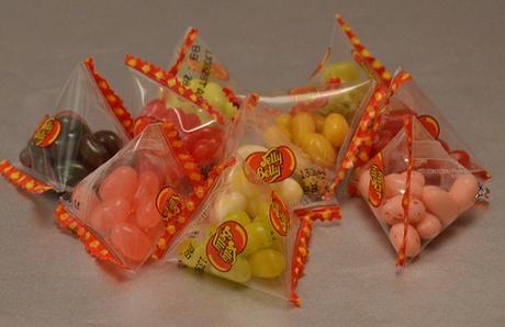 DISFRUTABOX “Bon Voyage” de Julio de 2015