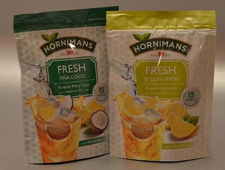 DISFRUTABOX “Bon Voyage” de Julio de 2015