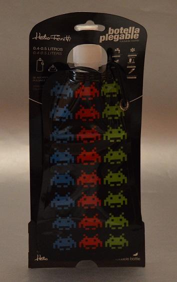 DISFRUTABOX “Bon Voyage” de Julio de 2015