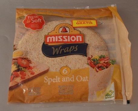 DISFRUTABOX “Bon Voyage” de Julio de 2015