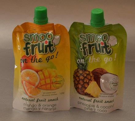 DISFRUTABOX “Bon Voyage” de Julio de 2015