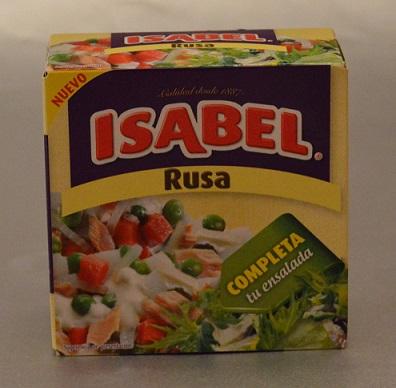 DISFRUTABOX “Bon Voyage” de Julio de 2015