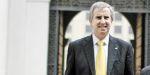 Claudio Eguiluz: “No escondo absolutamente nada y no temo absolutamente nada”