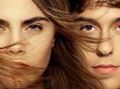 Película Paper Towns