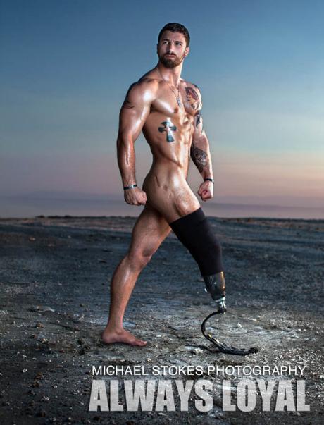 http://www.people.com/article/nude-photos-amputee-veterans?xid=socialflow_facebook_peoplemagPeople Magazine online did a nice article on the Kickstarter.  Only 4 days to join the Kickstarter.  https://www.kickstarter.com/projects/michaelstokes/publish-two-large-scale-photo-books-by-michael-sto