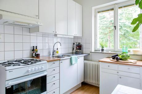 Decorar con verde... ¡que te quiero verde! Decorar con verde... ¡que te quiero verde!