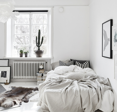 SCANDINAVIAN STYLE