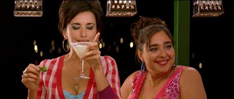 Cita con... María Isabel Díaz.