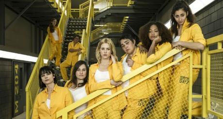 Cita con... María Isabel Díaz.