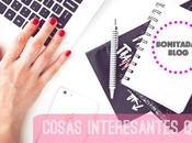 Cosas Interesantes Encuentro Internet (XVIII)