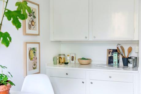 Decorar con verde... ¡que te quiero verde!