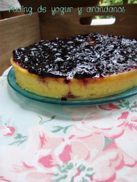 puddin-yogur-arandanos