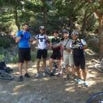 Las Zetas de La Pedriza