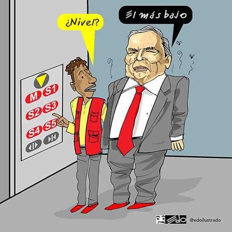 Todos somos chavistas Todos somos chavistas