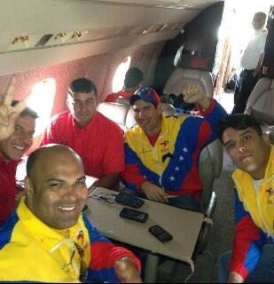 Todos somos chavistas Todos somos chavistas