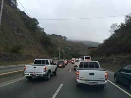 Todos somos chavistas Todos somos chavistas