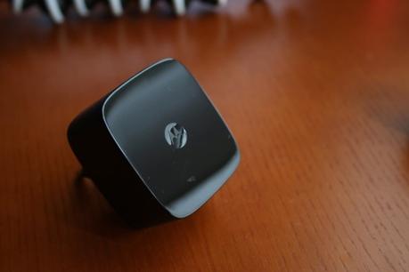 Motorola Turbo Charger, analizado el turbocargador compatible con Quick Charge 2.0