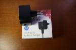 Motorola Turbo Charger, analizado el turbocargador compatible con Quick Charge 2.0