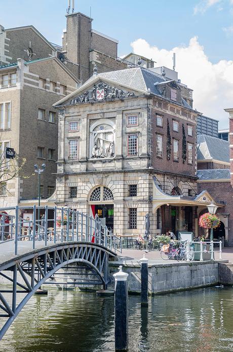 Waag Leiden