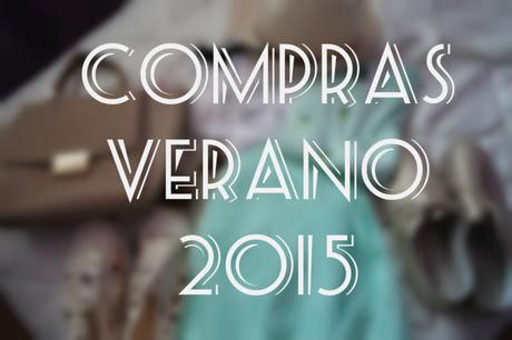 Compras Verano 2015