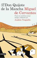 Don Quijote de La Mancha. Miguel de Cervantes. Andrés Trapiello