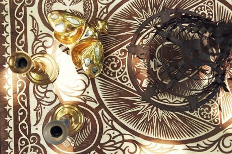 Quedamos en...La terraza Quedamos en...La terraza