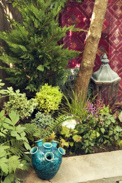 Quedamos en...La terraza Quedamos en...La terraza