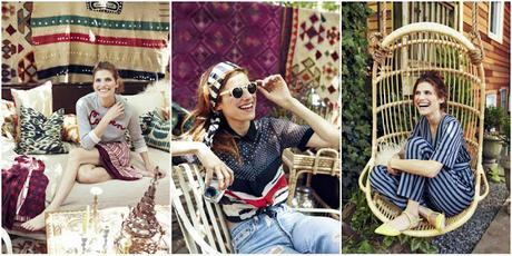 Quedamos en...La terraza