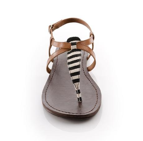 Outfit low cost: Sailor stripes