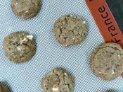 cookies chocolate blanco variando colores