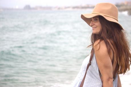 Vestido playero de Sheinside