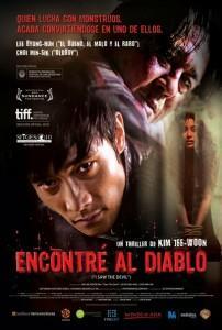 Encontré al diablo; y me lo follé… Encontré al diablo; y me lo follé…